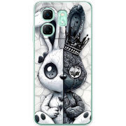 Чохол BoxFace Infinix Hot 50i 