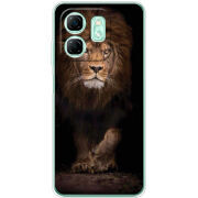 Чохол BoxFace Infinix Hot 50i 