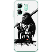 Чохол BoxFace Infinix Hot 50i 