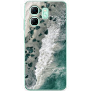 Чохол BoxFace Infinix Hot 50i 