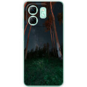 Чохол BoxFace Infinix Hot 50i 