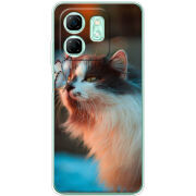 Чохол BoxFace Infinix Hot 50i 