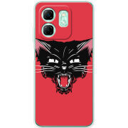 Чохол BoxFace Infinix Hot 50i 