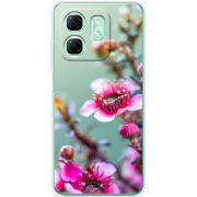Чохол BoxFace Infinix Hot 50i 