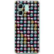 Чохол BoxFace Infinix Hot 50i 