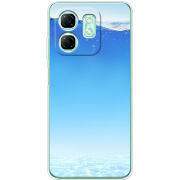 Чохол BoxFace Infinix Hot 50i 