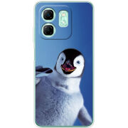 Чохол BoxFace Infinix Hot 50i 
