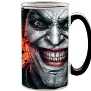 Чашка тест Prankster