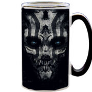 Чашка тест The Dark