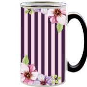 Чашка тест Purple Fantasy