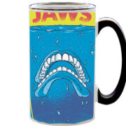 Чашка тест Jaws