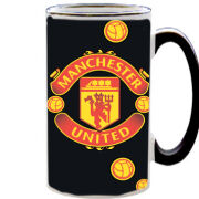 Чашка тест FC Manchester-U