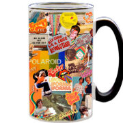 Чашка тест 70s