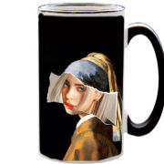 Чашка тест Billie