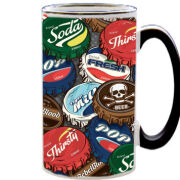 Чашка тест Drink Lids