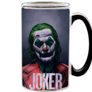 Чашка тест Joker