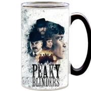 Чашка тест Peaky Blinders Poster