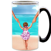 Чашка тест Happy child