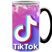 Чашка тест TikTok