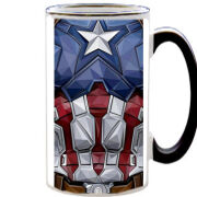 Чашка тест Sentinel of Liberty