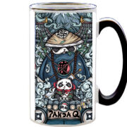 Чашка тест Panda Q