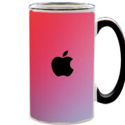 Чашка тест Gradient