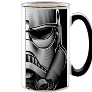 Чашка тест Imperial Stormtroopers