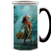 Чашка тест Raya