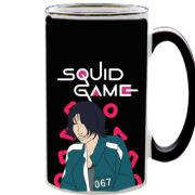 Чашка тест siquid game 067