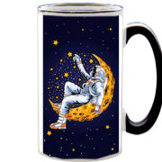 Чашка тест MoonBed