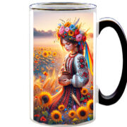 Чашка тест Сій добро