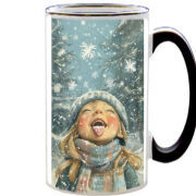 Чашка тест Смак дитинства