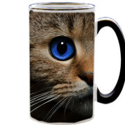 Чашка тест Cat's Eye