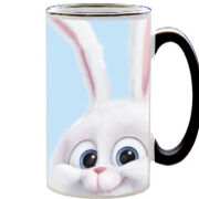 Чашка тест Rabbit