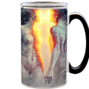 Чашка тест George Redhawk