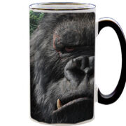 Чашка тест Kong