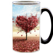 Чашка тест Tree of Love