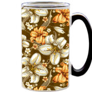 Чашка тест Lilly