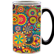 Чашка тест Imaginarium