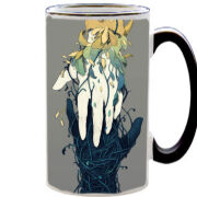 Чашка тест Natures Hands