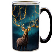 Чашка тест Fairy Deer