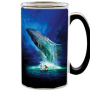 Чашка тест Sea Giant