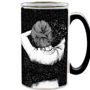 Чашка тест Hugging Stars