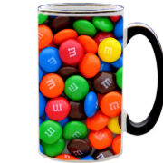 Чашка тест Эмемдемки