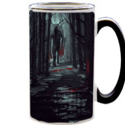 Чашка тест Forest and Beast