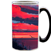 Чашка тест Heaven a