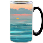 Чашка тест Inspiration