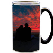 Чашка тест the Secret Place