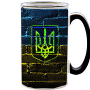 Чашка тест Trident