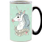 Чашка тест My Unicorn